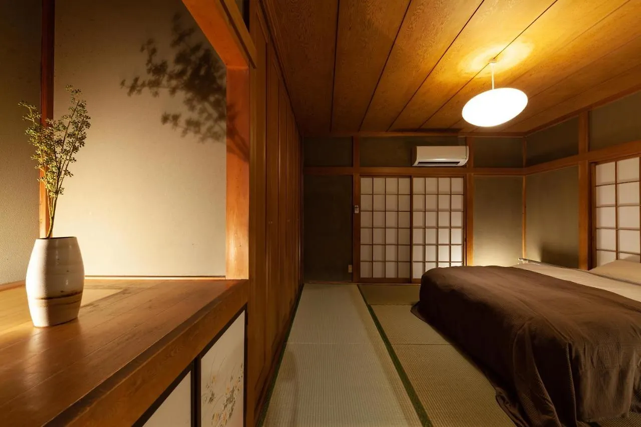 Lucky Aoto ラッキー青戸 Apartment Tokyo 0*,  Japan