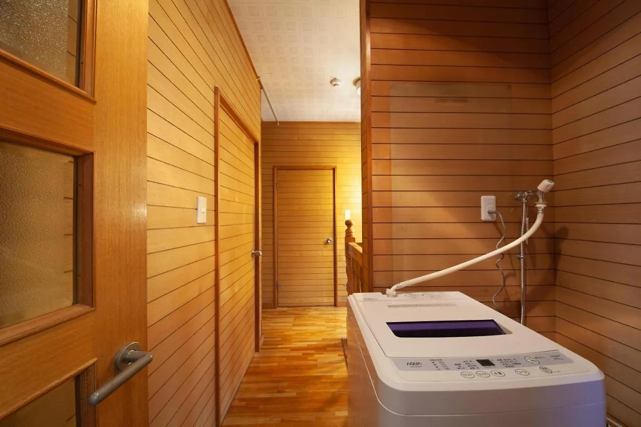 Lucky Aoto ラッキー青戸 Apartment Tokyo 0*,