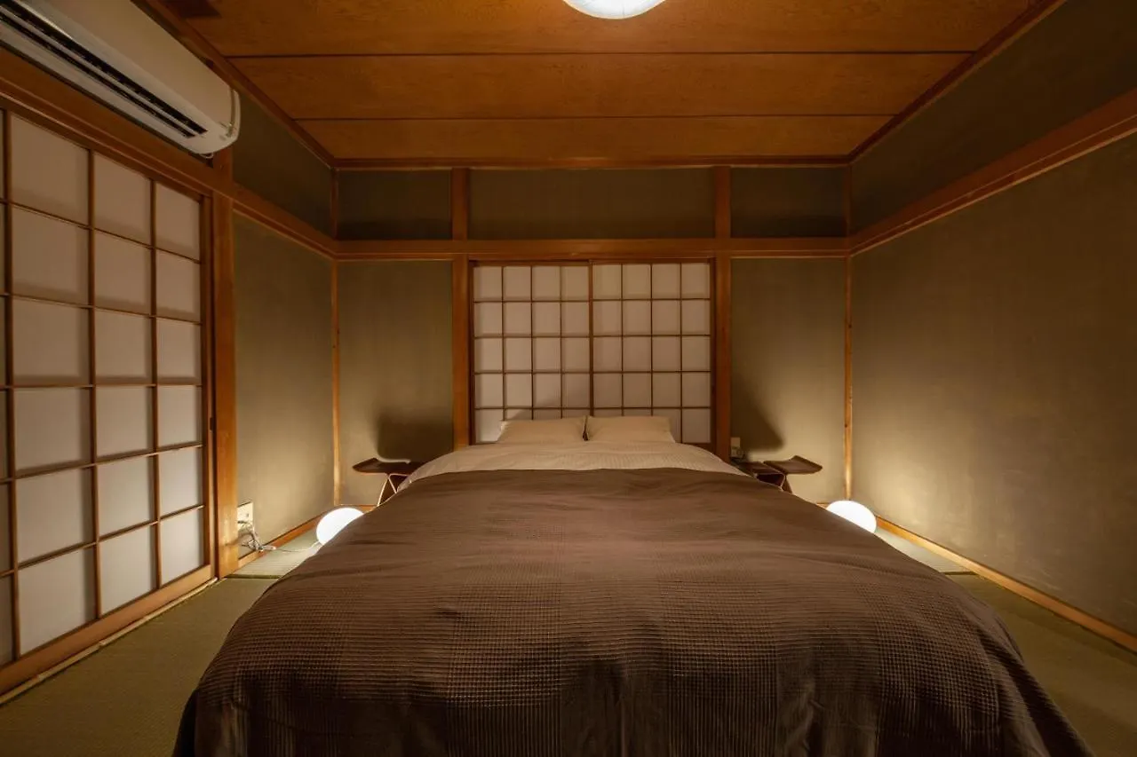 Lucky Aoto ラッキー青戸 Apartment Tokyo 0*,  Japan