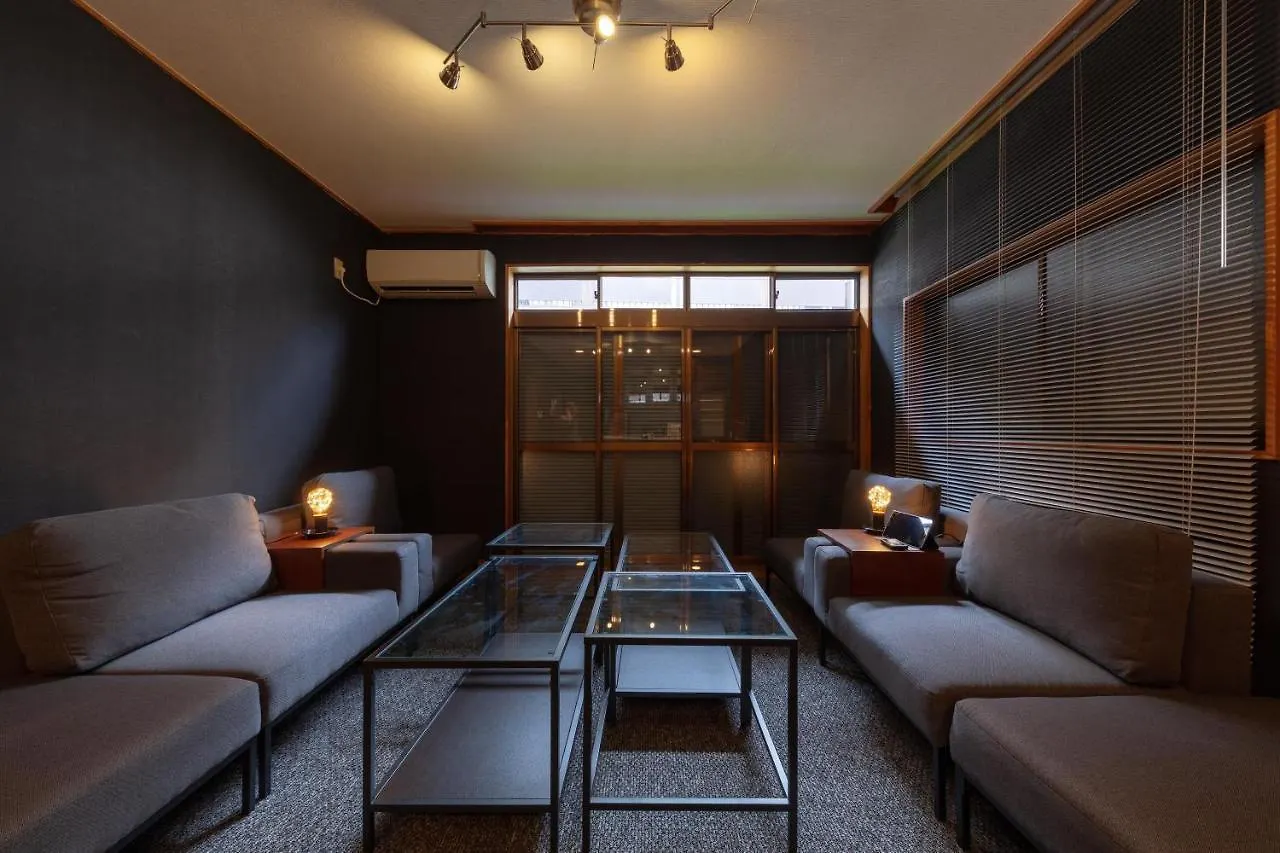 Lucky Aoto ラッキー青戸 Apartment Tokyo