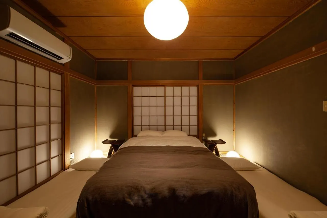 Lucky Aoto ラッキー青戸 Apartment Tokyo 0*,