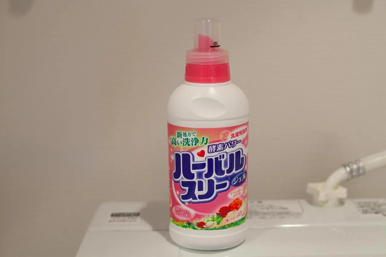 Lucky Aoto ラッキー青戸 Lägenhet Tokyo prefektur 0*,  Japan